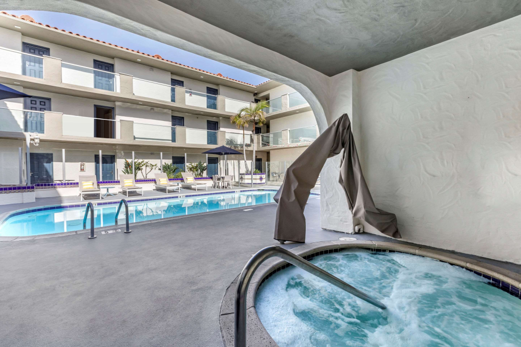 Comfort Inn San Diego Old Town