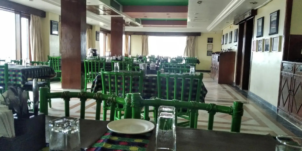 Hotel Shree Hari