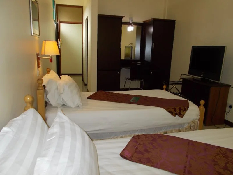 Hotel Continental