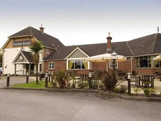 Runcorn