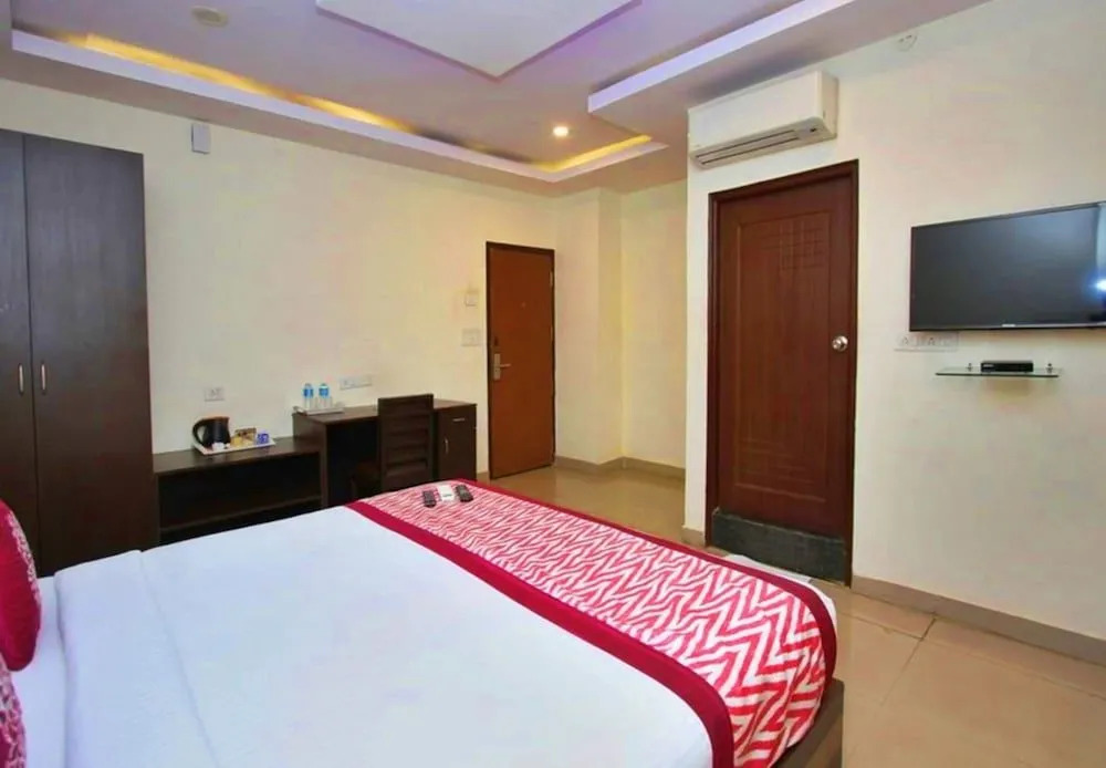 Spring Sky Bangalore by ShriGo Hotels
