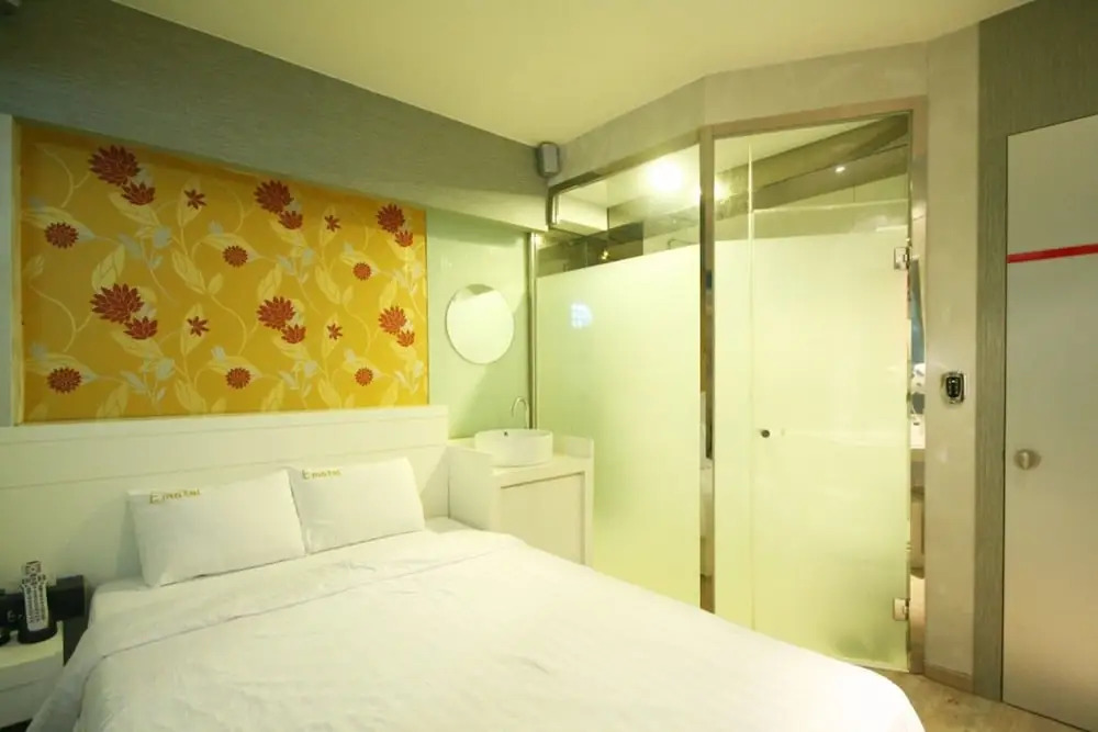 Hoegi Motel