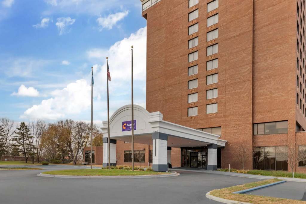 Comfort Inn