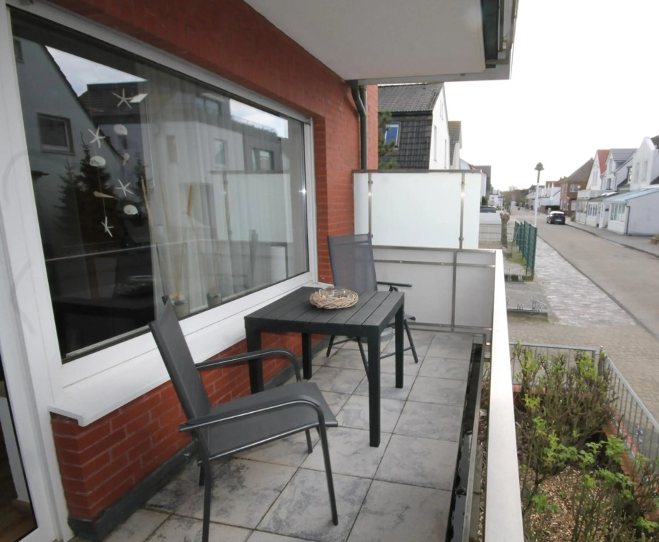 Wohnung Villa Frieda