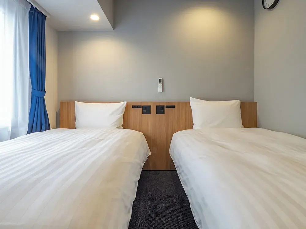 Toyoko Inn Kumamoto Airport