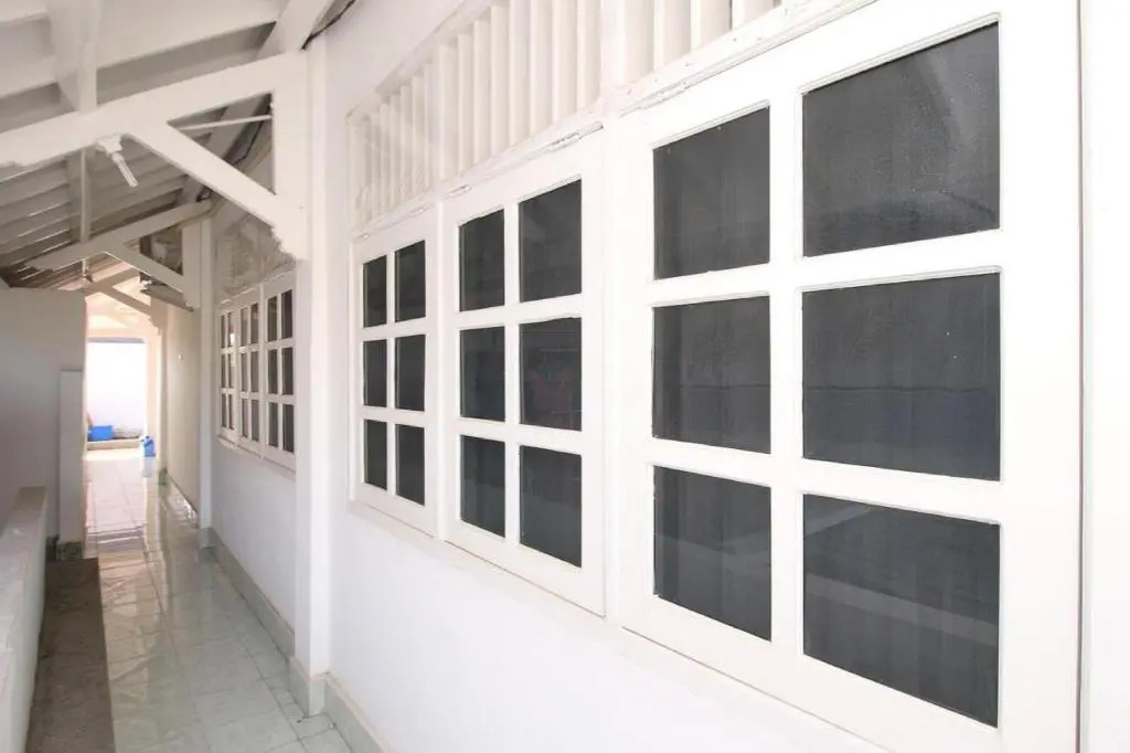 OYO 3741 Mutiara Syariah 1