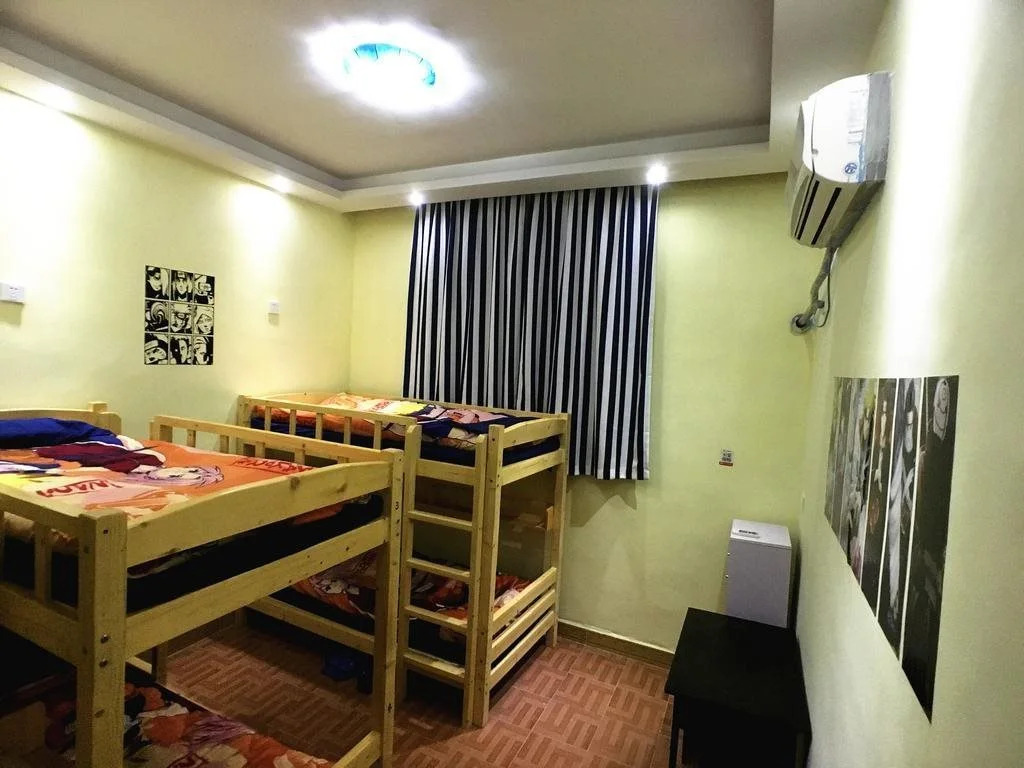 Hefong Youth Hostel