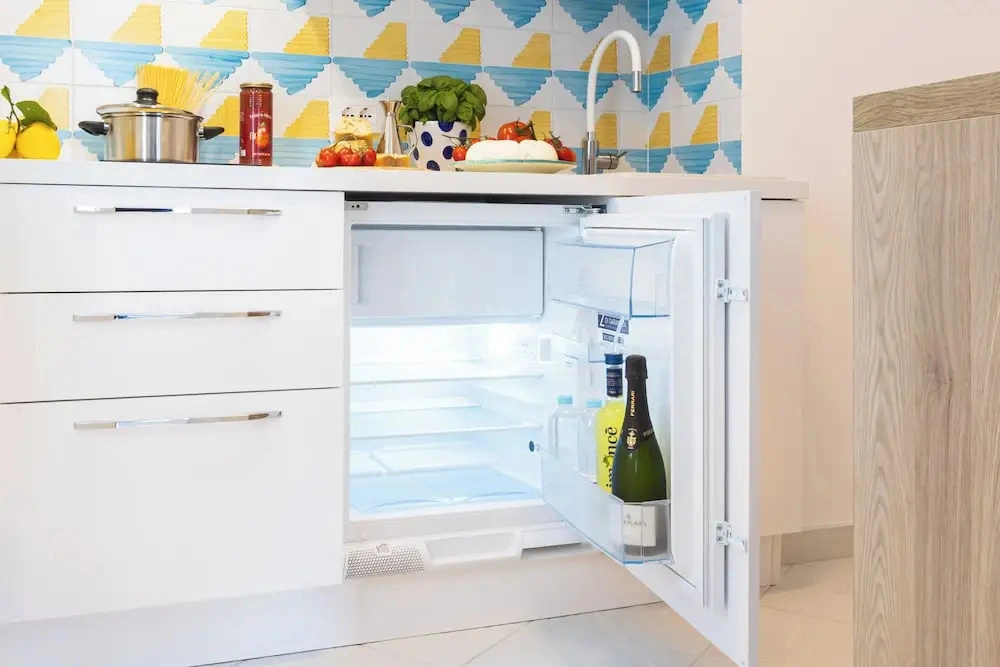 YourHome - Maris Positano