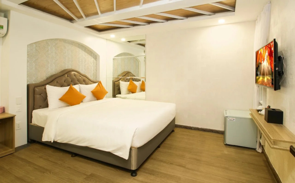 Cupid Hotel