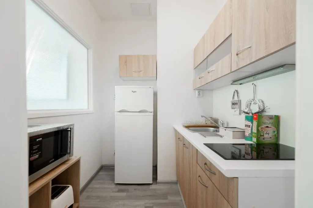 Prague Serenity Suites and Apartments