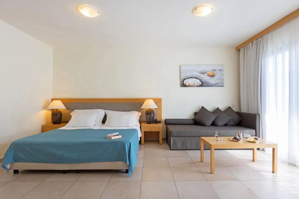 Ariadne Beach Hotel