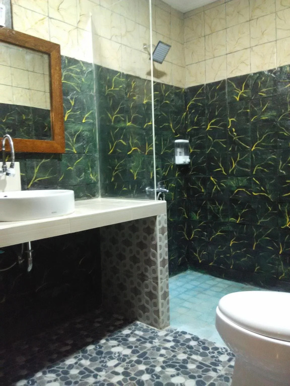Grand Desa Resort