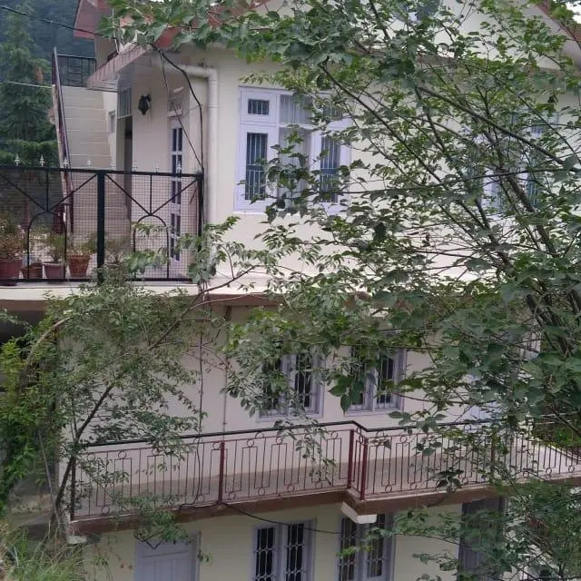 Vermas Home Stay