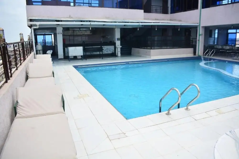 Brimak Hotel