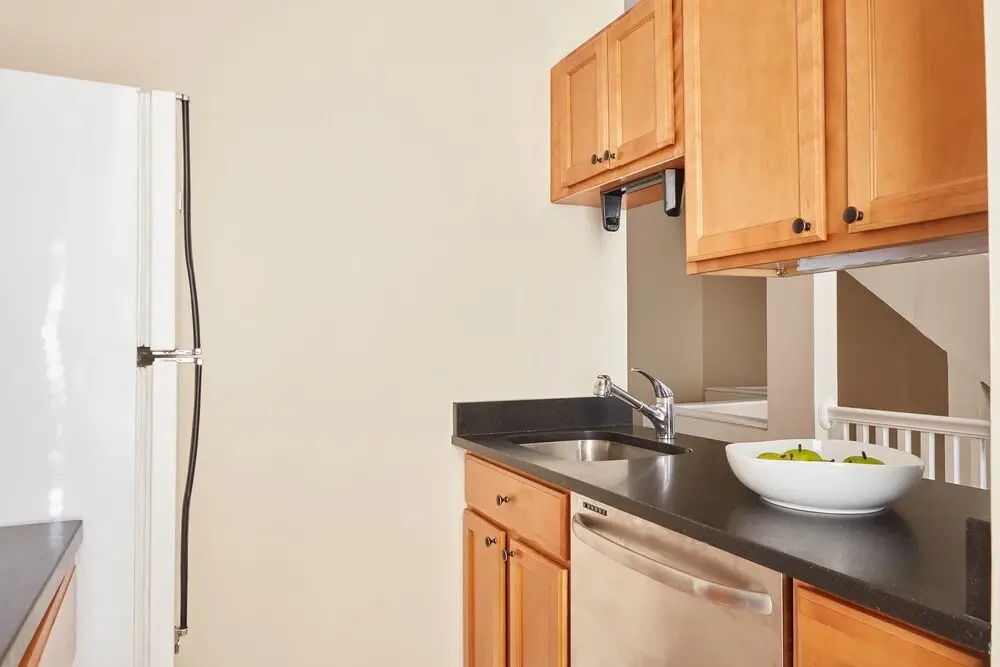 Playful 2BR in North End by Sonder