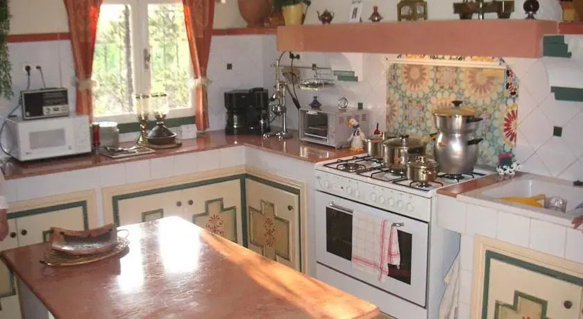 Villa Yasmina