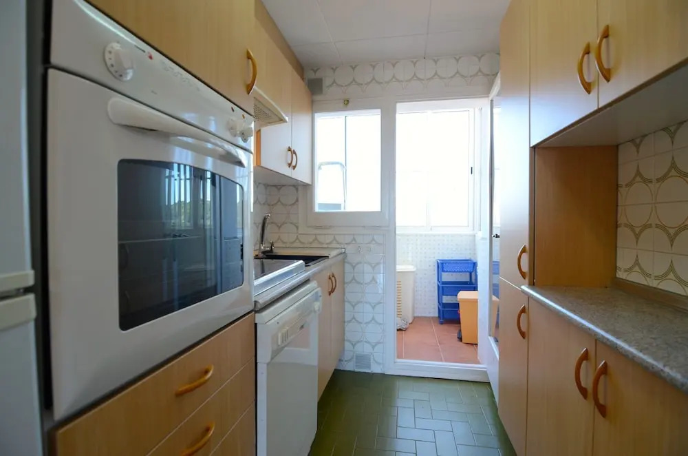 Apartamentos Gregal