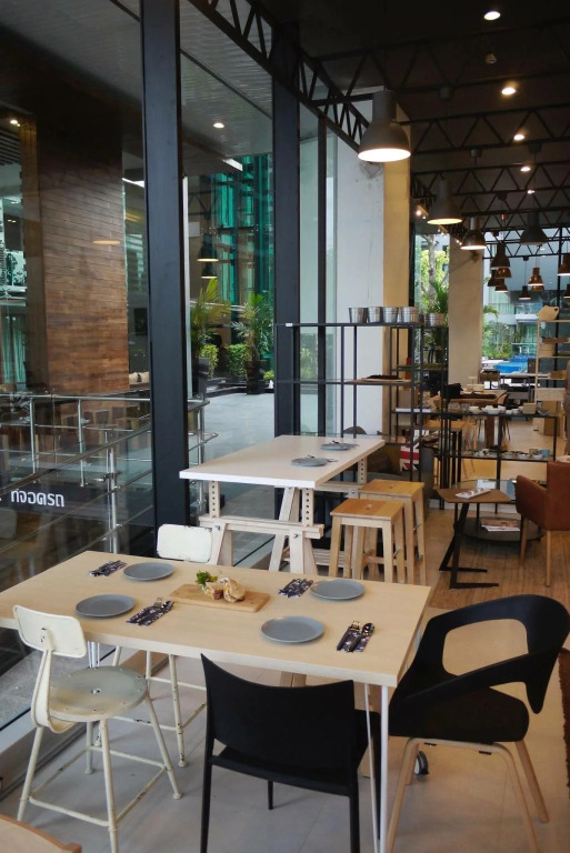 Nice Residence Hotel Huahin