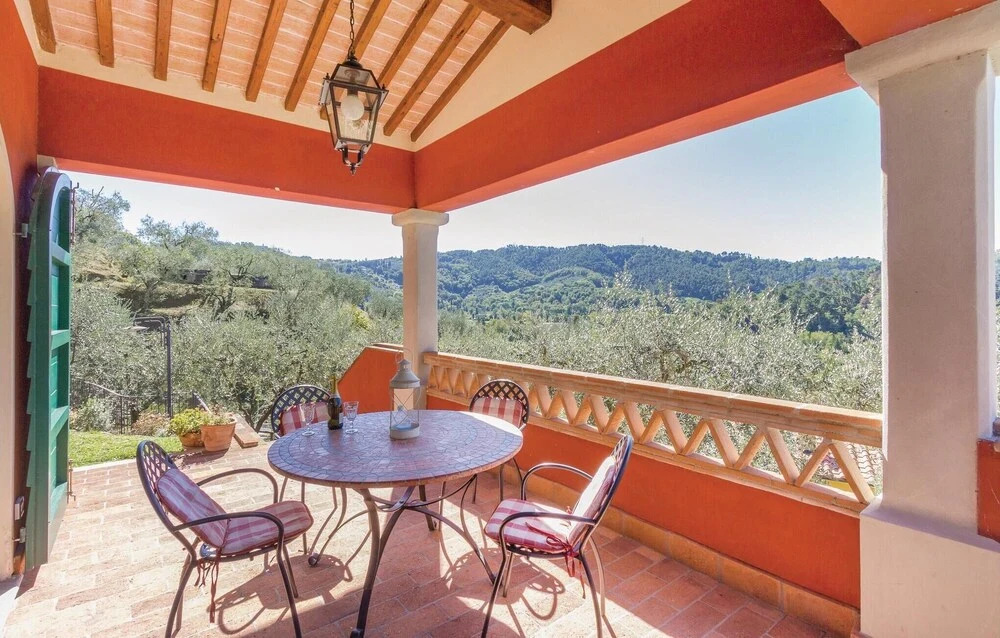 Beautiful Home In Camaiore Lu