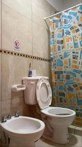 Hostel Avetaia