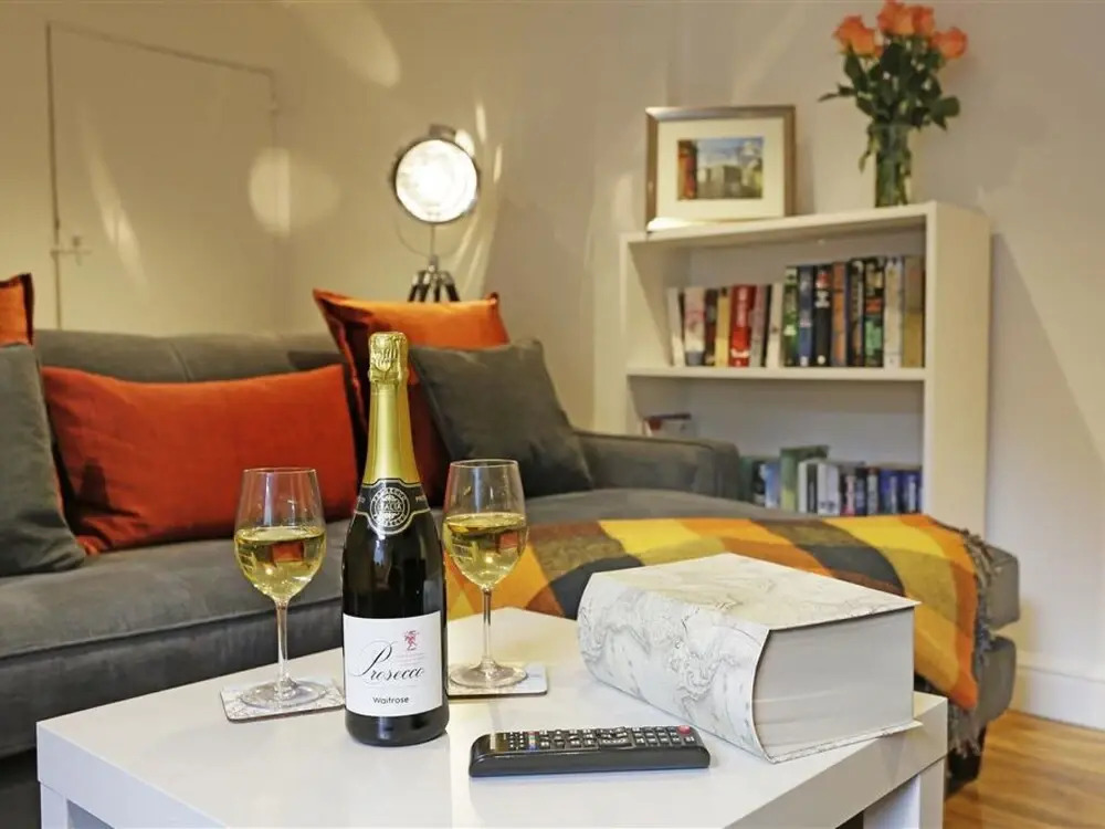 Hidden gem in the Centre of Aldeburgh on the Suffolk Coast