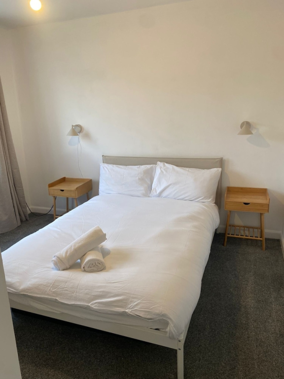 Modern 3 bed Home by Glasgow Airport