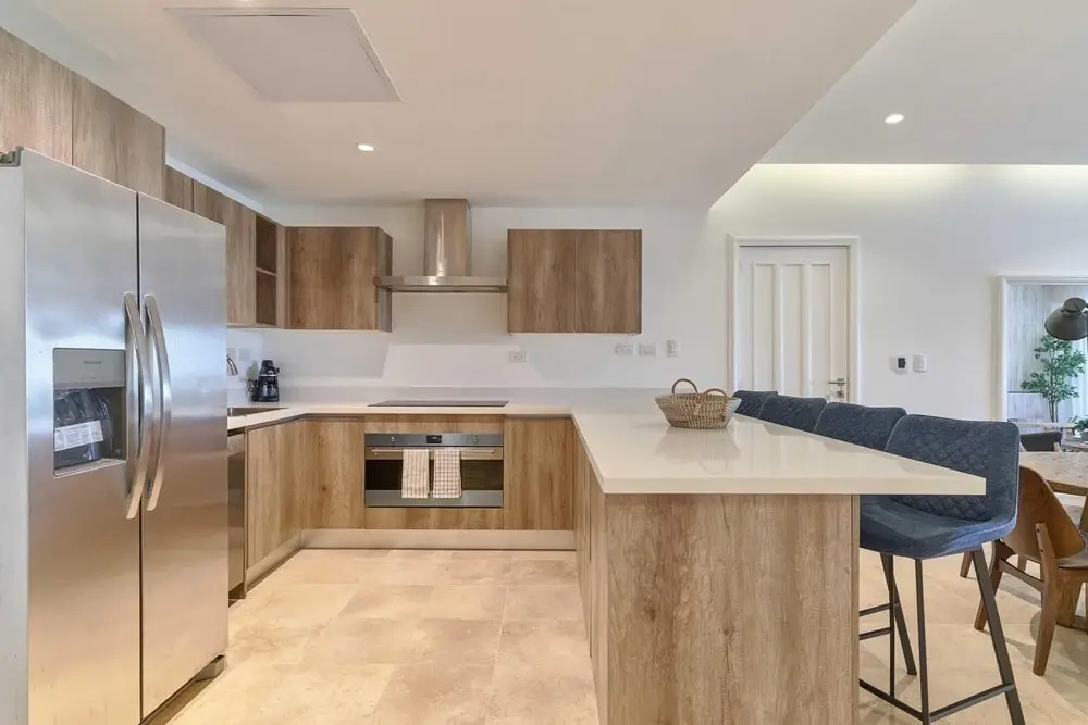 Beautiful Apartment in Punta Palmera