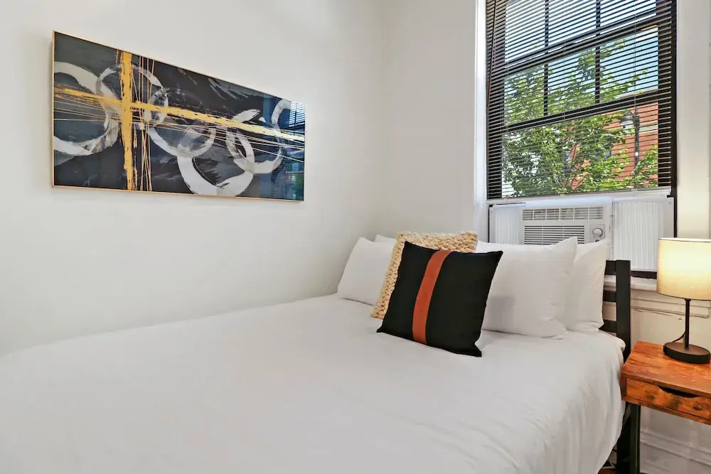 Stylish 2BR - Clark 2