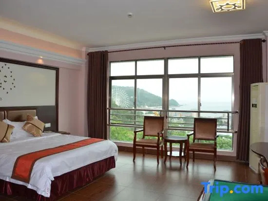 Haiyue Holiday Hotel