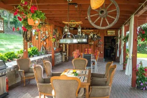 Pension Kroppental