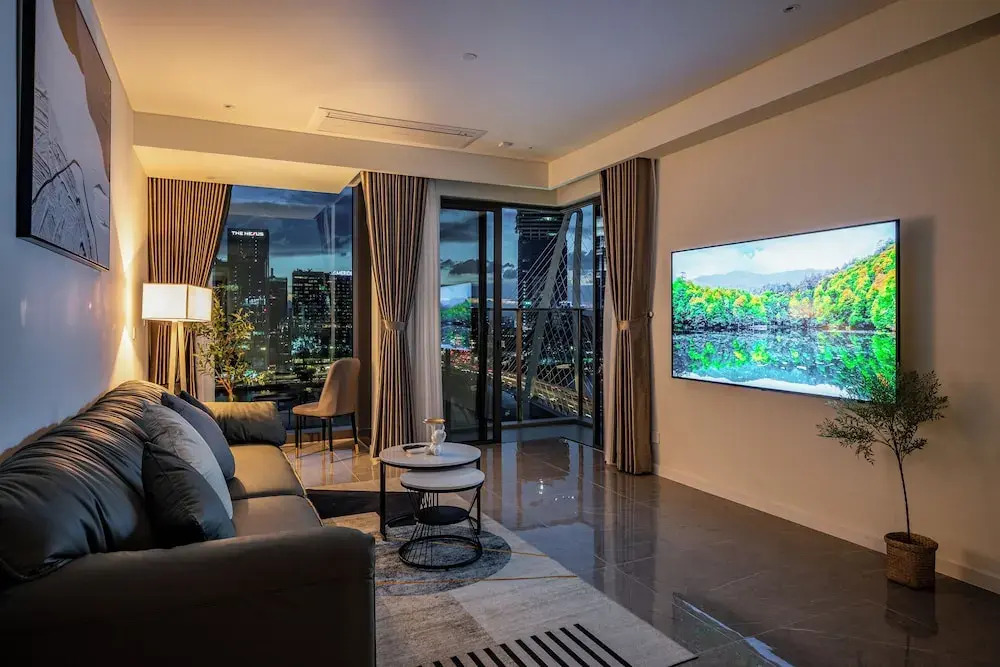 The Opera Residence Luxury Vacation