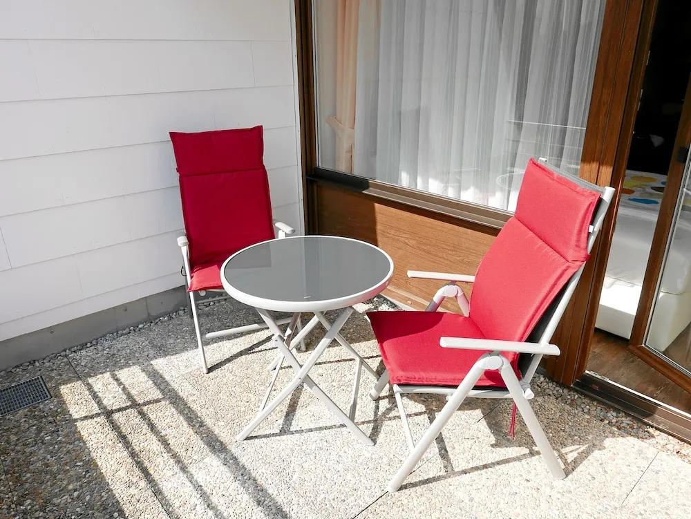 Apartment Moewe