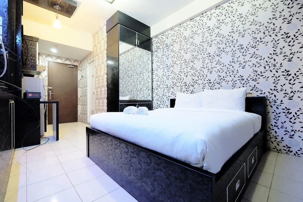 Artistic Studio Sunter Park View Apartment By Travelio