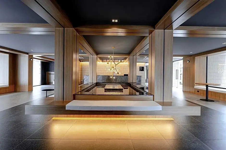 Nakornping Boutique Hotel