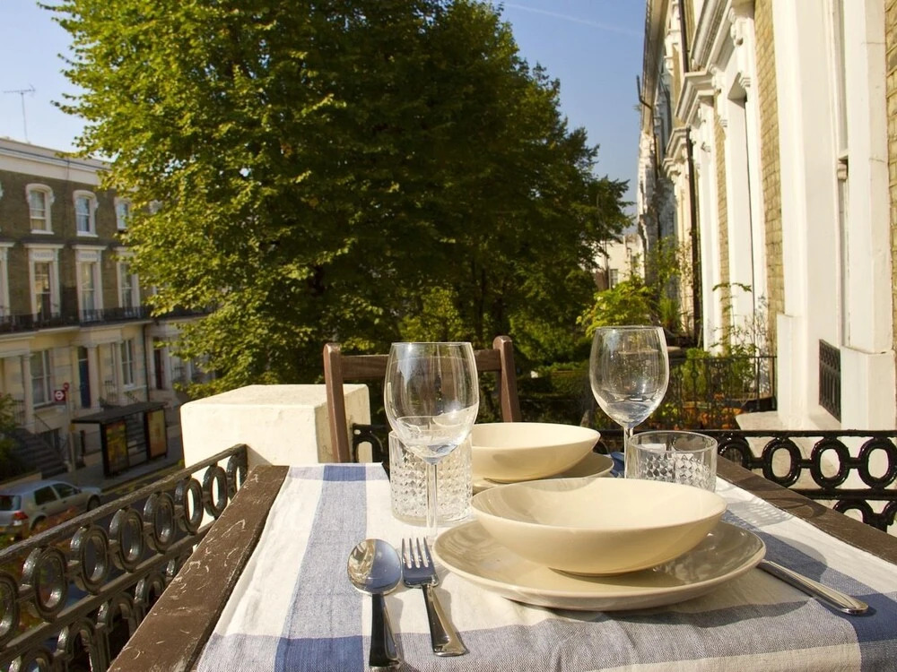 Notting Hill Garden Studios