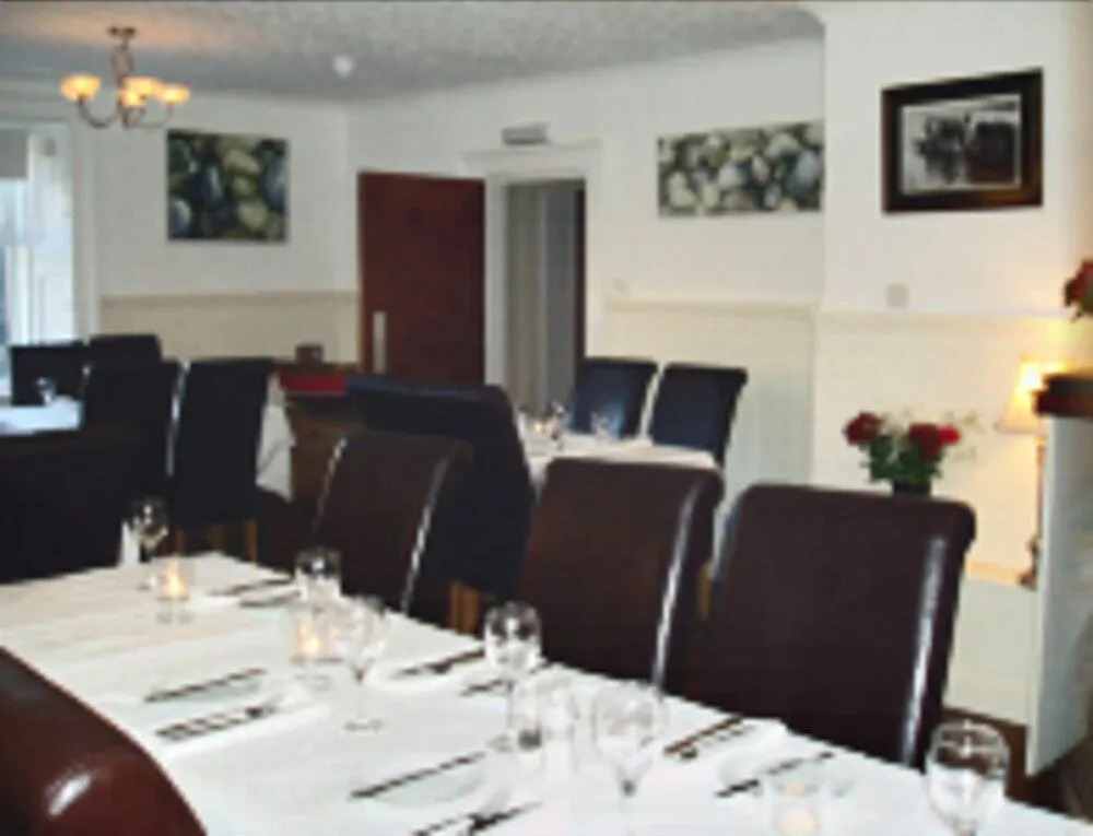 Anchor Hotel