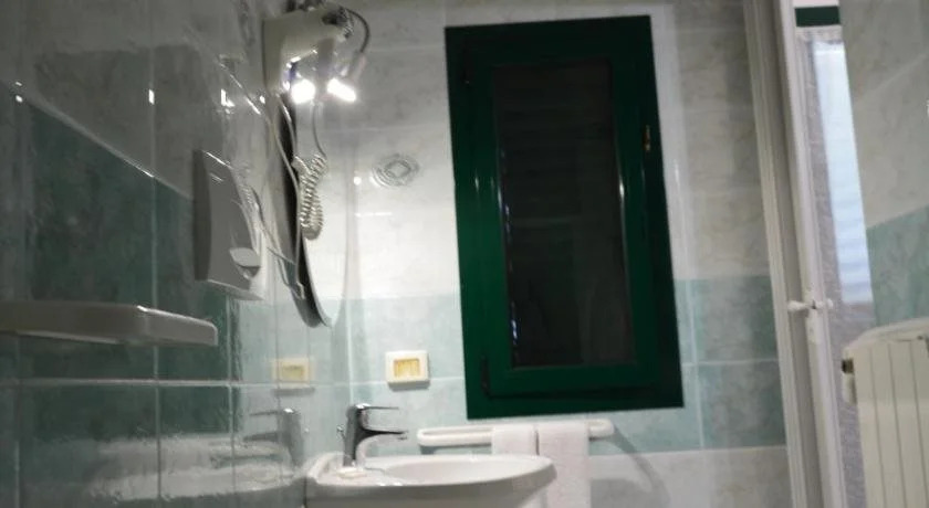 Hotel Falco Doro