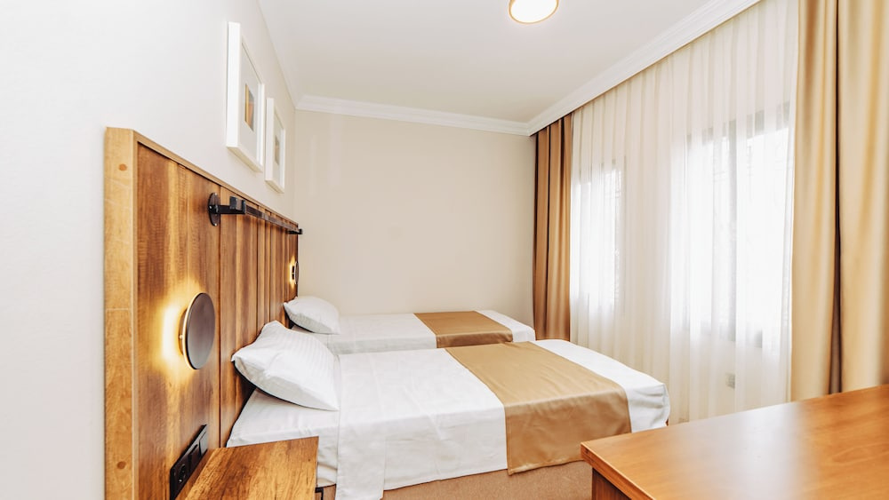 The Lume Boutique Hotel & Restaurant & Spa
