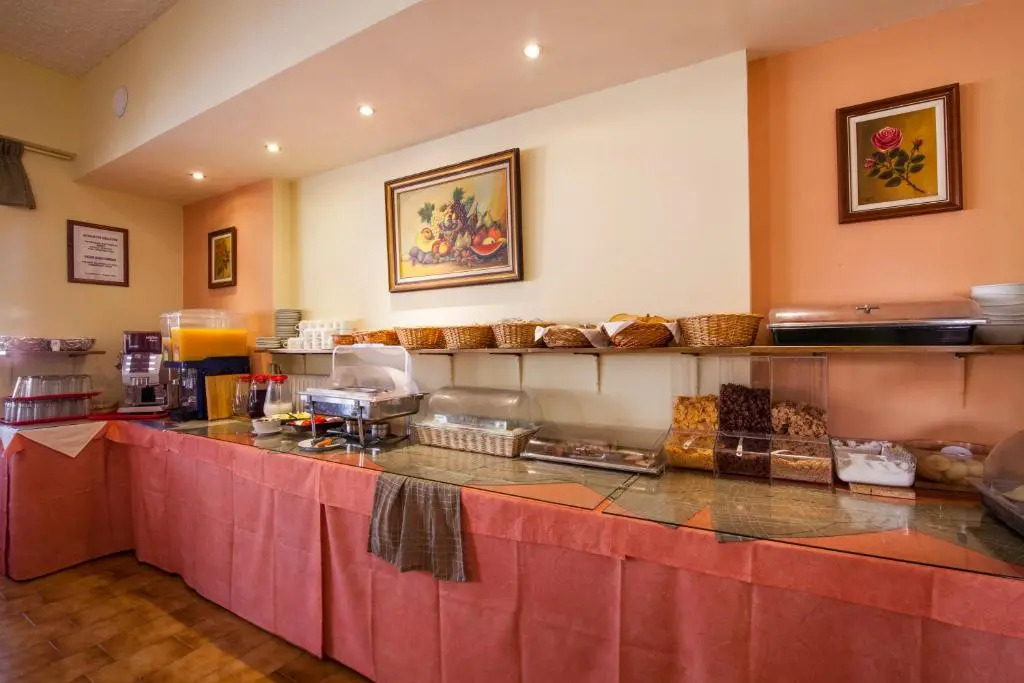Maltezos Hotel
