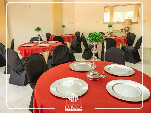 La Roca Hotel