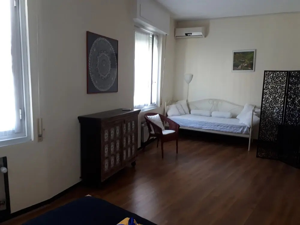 Il Riposo del Guerriero Guesthouse