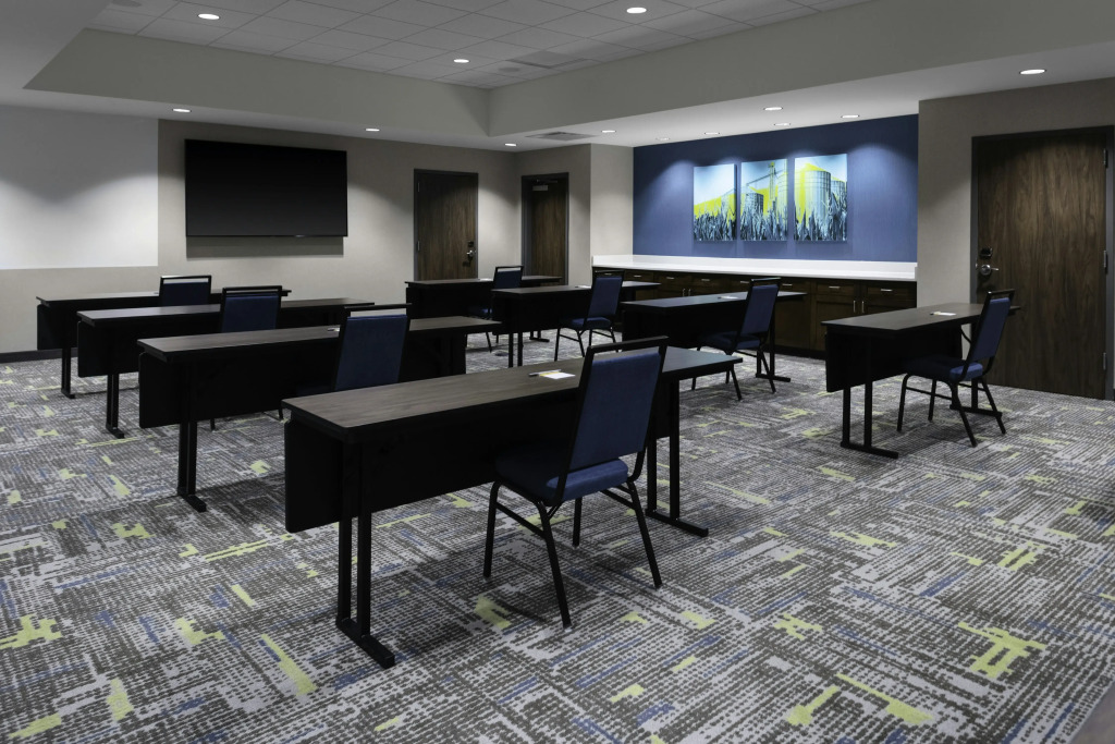 Hampton Inn & Suites Avon Indianapolis