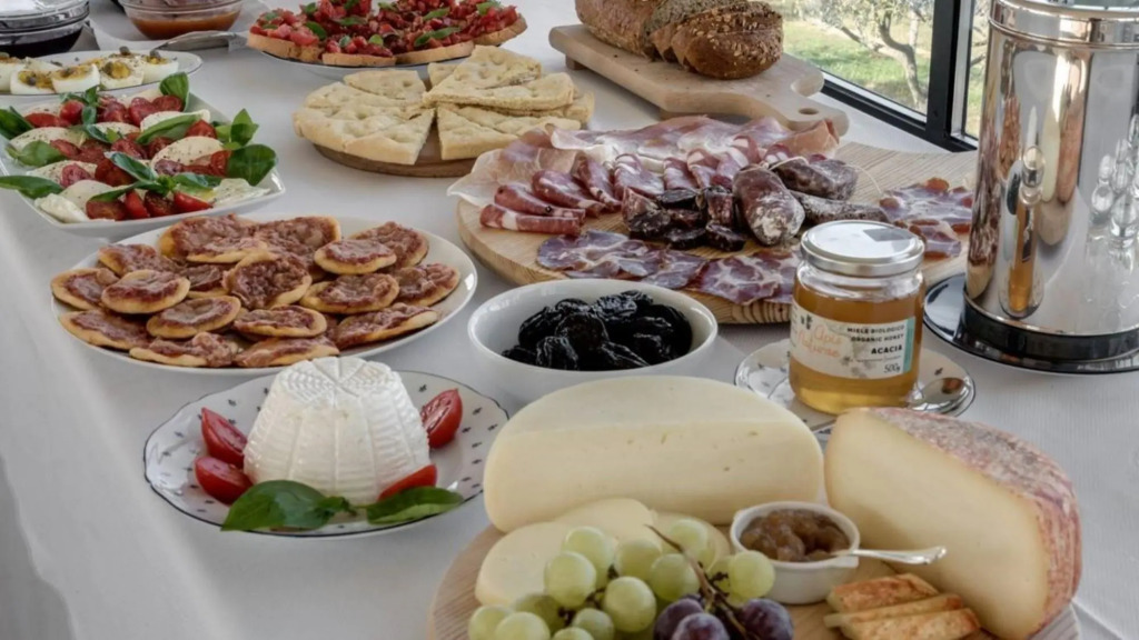 Splendid Luxury Villa Between Montepulciano and Pienza-dionora