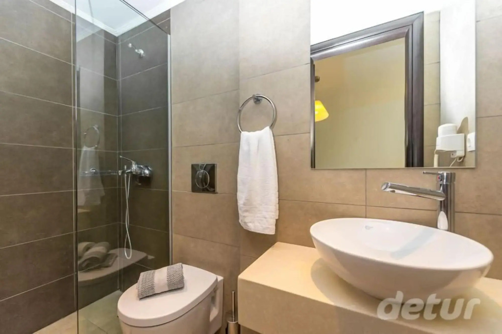 Ledra Maleme Hotel