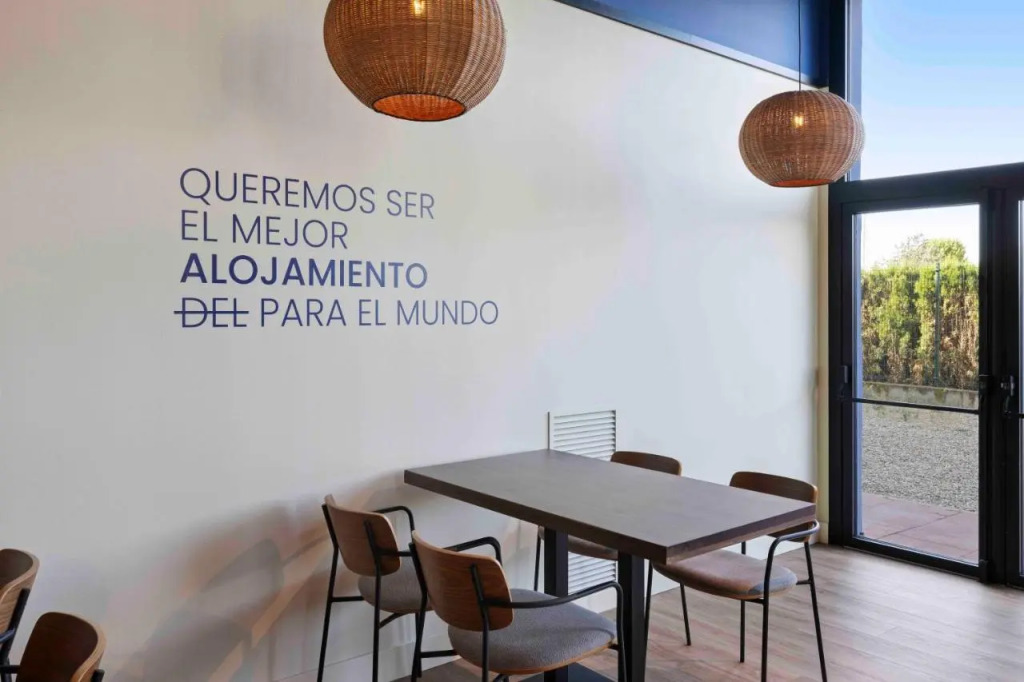 B&B HOTEL Albacete