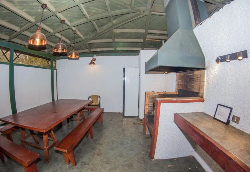Departamento Cerro Pucon