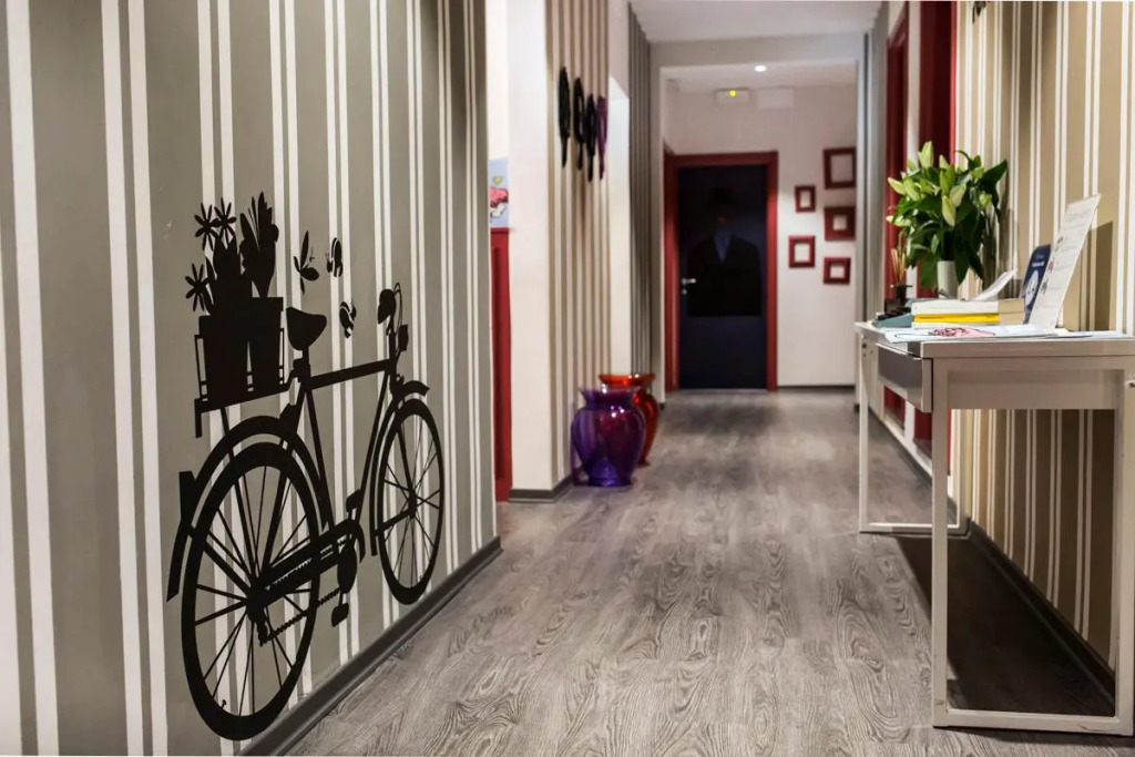 Il Giglio Rosso B&B