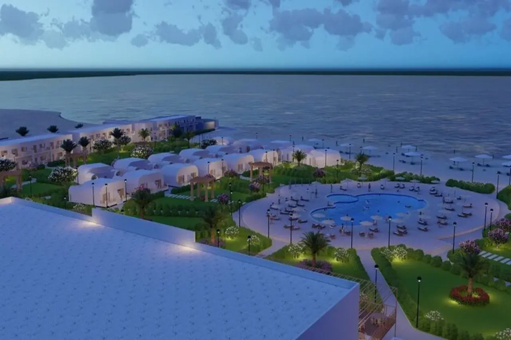 Sunflower Beach Resort & Spa