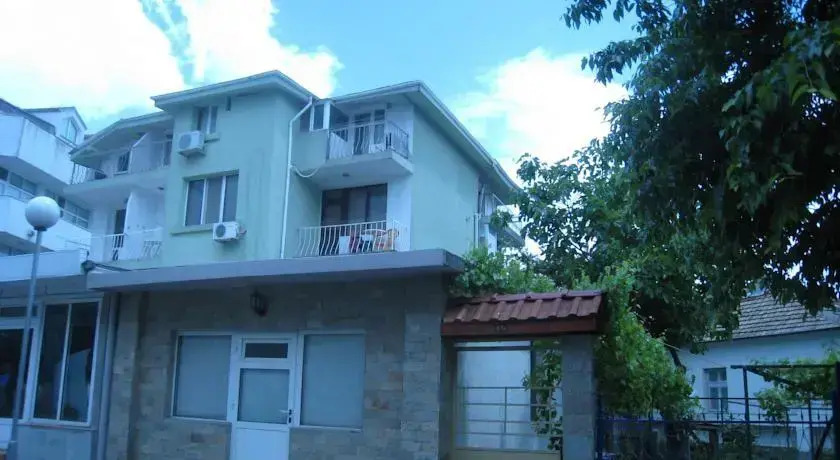 Tanya Guest House