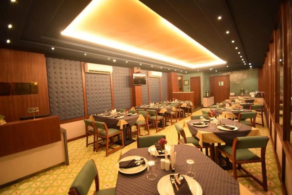 Rama Residency